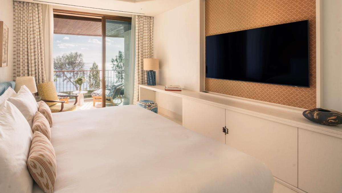 Mandarin Oriental Punta Negra, Mallorca photo 3