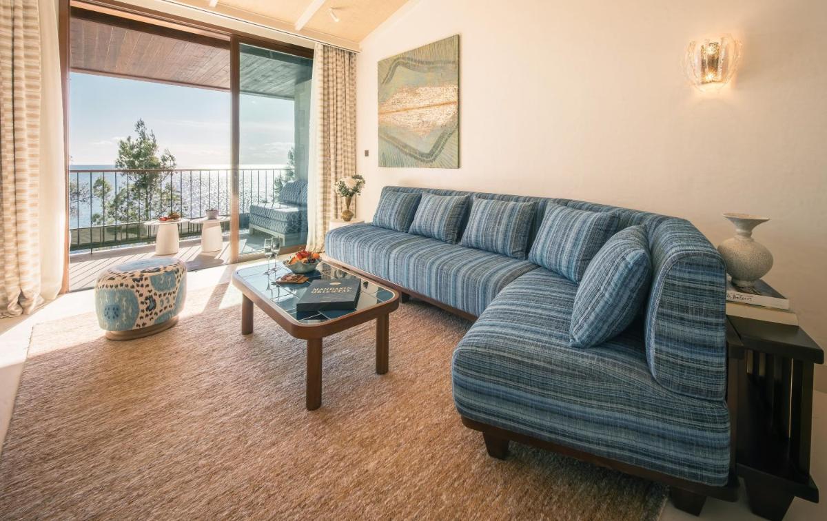 Mandarin Oriental Punta Negra, Mallorca photo 6