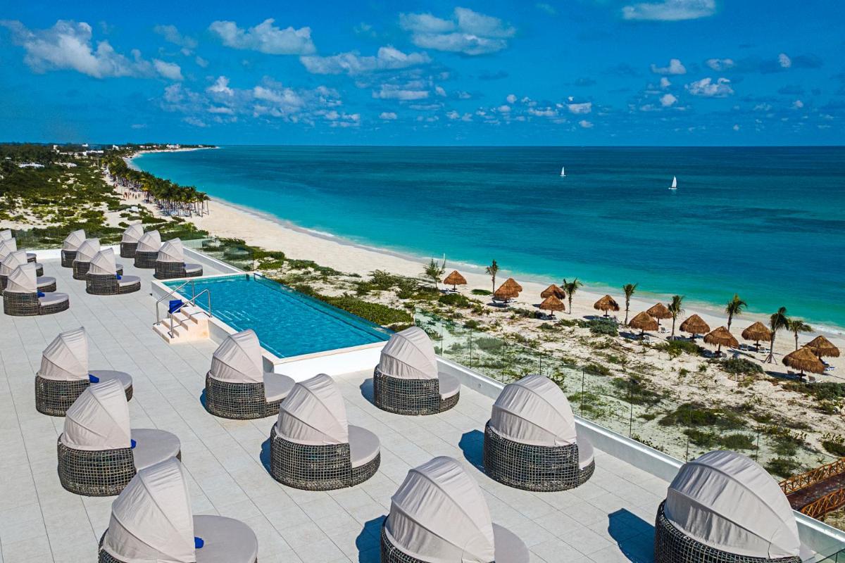 Ocean Allure Costa Mujeres - Adults Only - All Inclusive photo 6