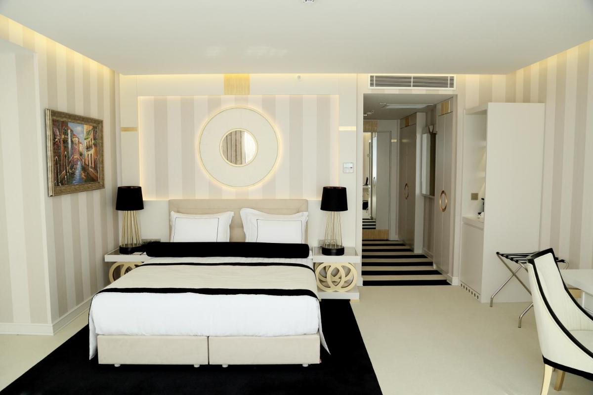 Foto - Ramada Hotel & Suites by Wyndham Istanbul- Sisli