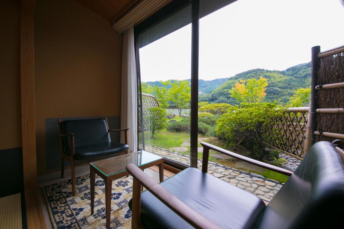 Fukiya Ryokan photo 8