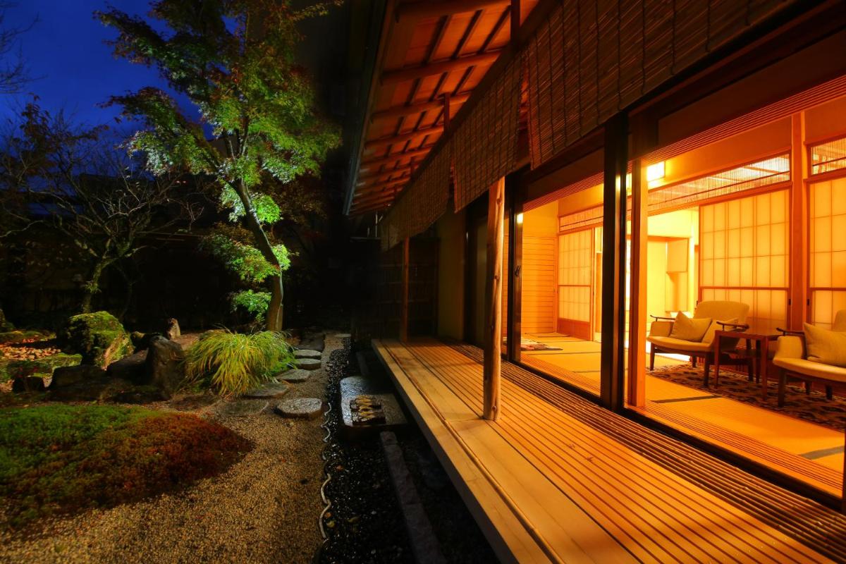 Fukiya Ryokan photo 9