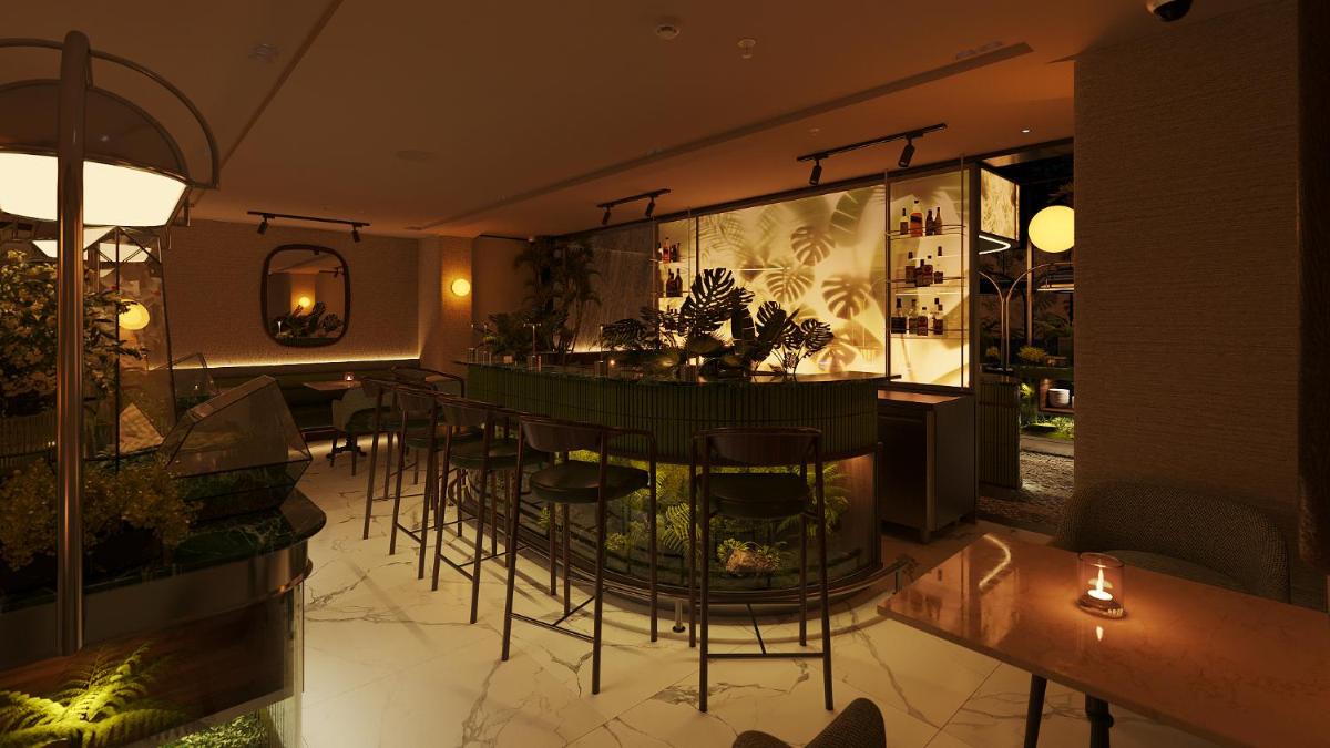 KiN Hotel Central Park photo 4