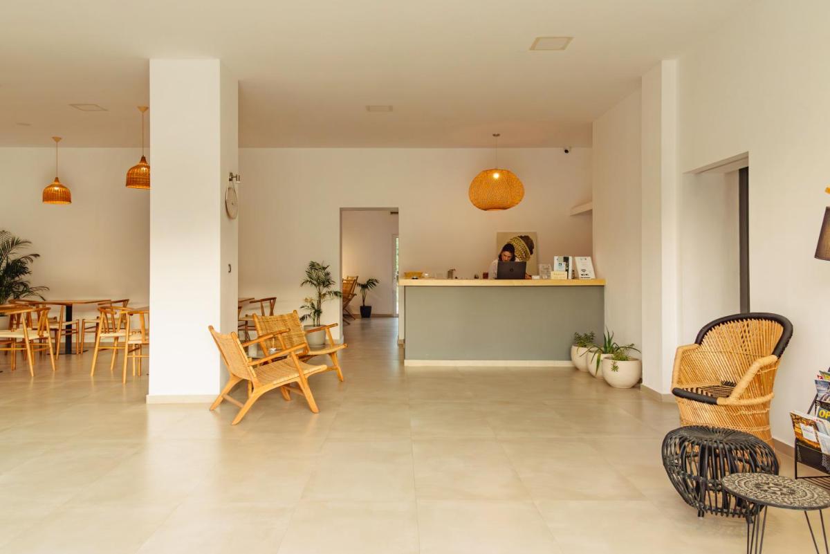 BOHOTEL Messonghi - Designer's Hotel photo 2