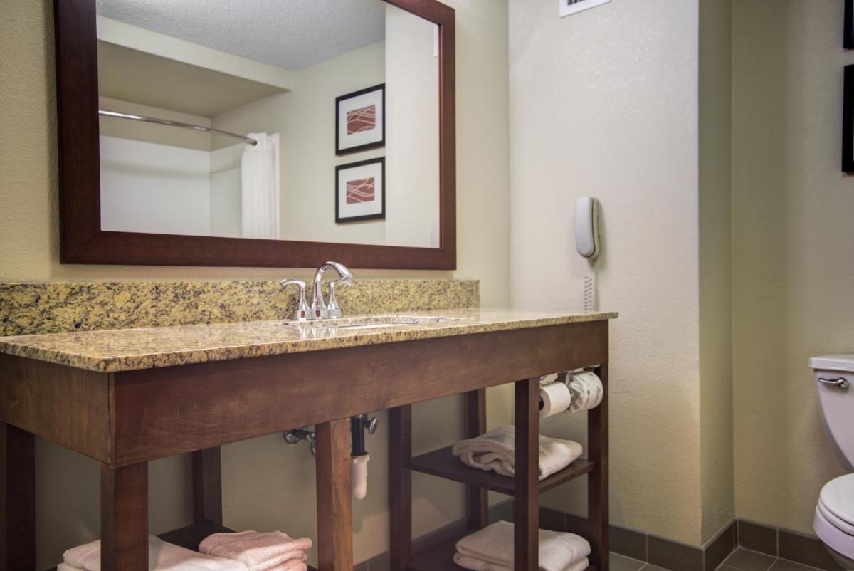 Photo - Comfort Inn Blythewood - North Columbia