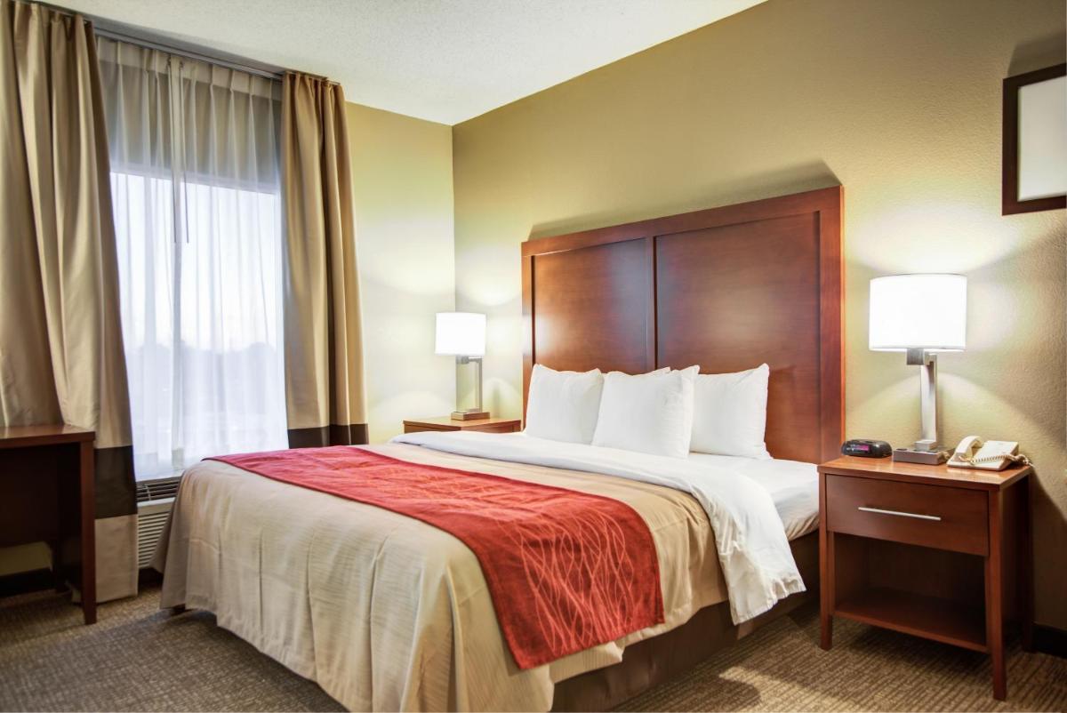 Photo - Comfort Inn Blythewood - North Columbia