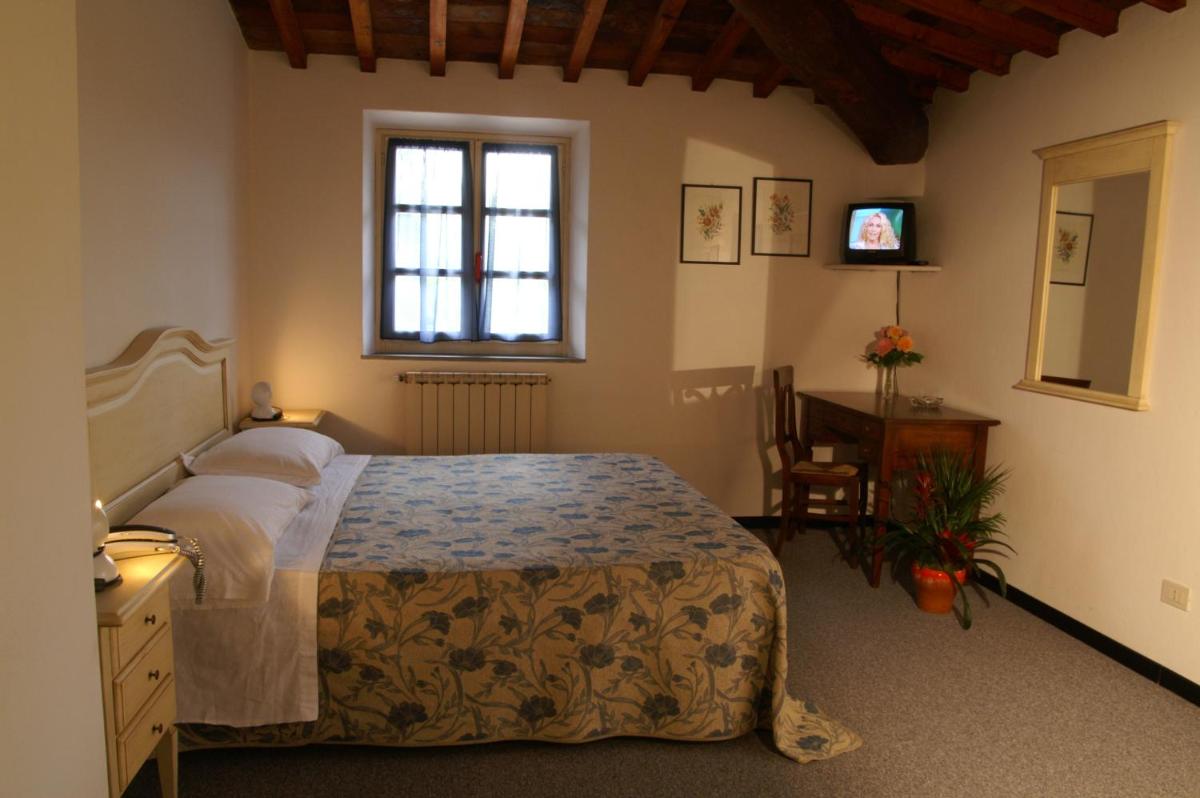 Photo - Hotel Calzaiolo