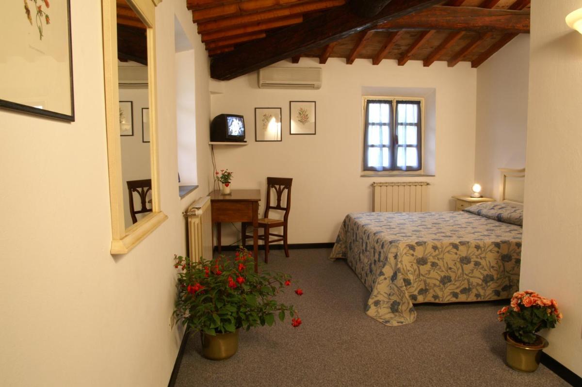 Photo - Hotel Calzaiolo