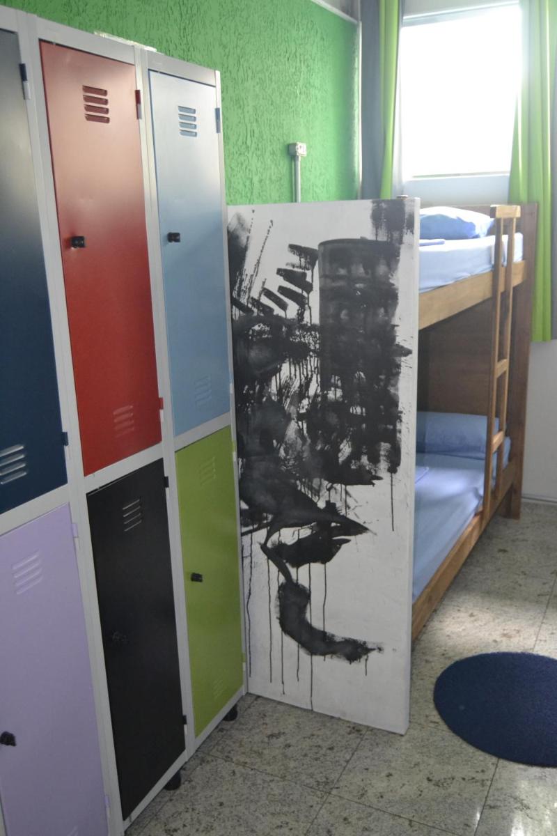 Photo - Nomade In Arte e Hostel São Paulo