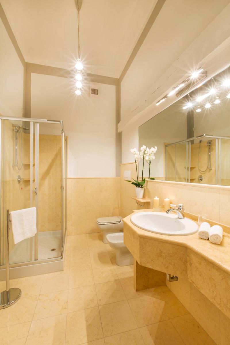 Foto - Cortona Charme