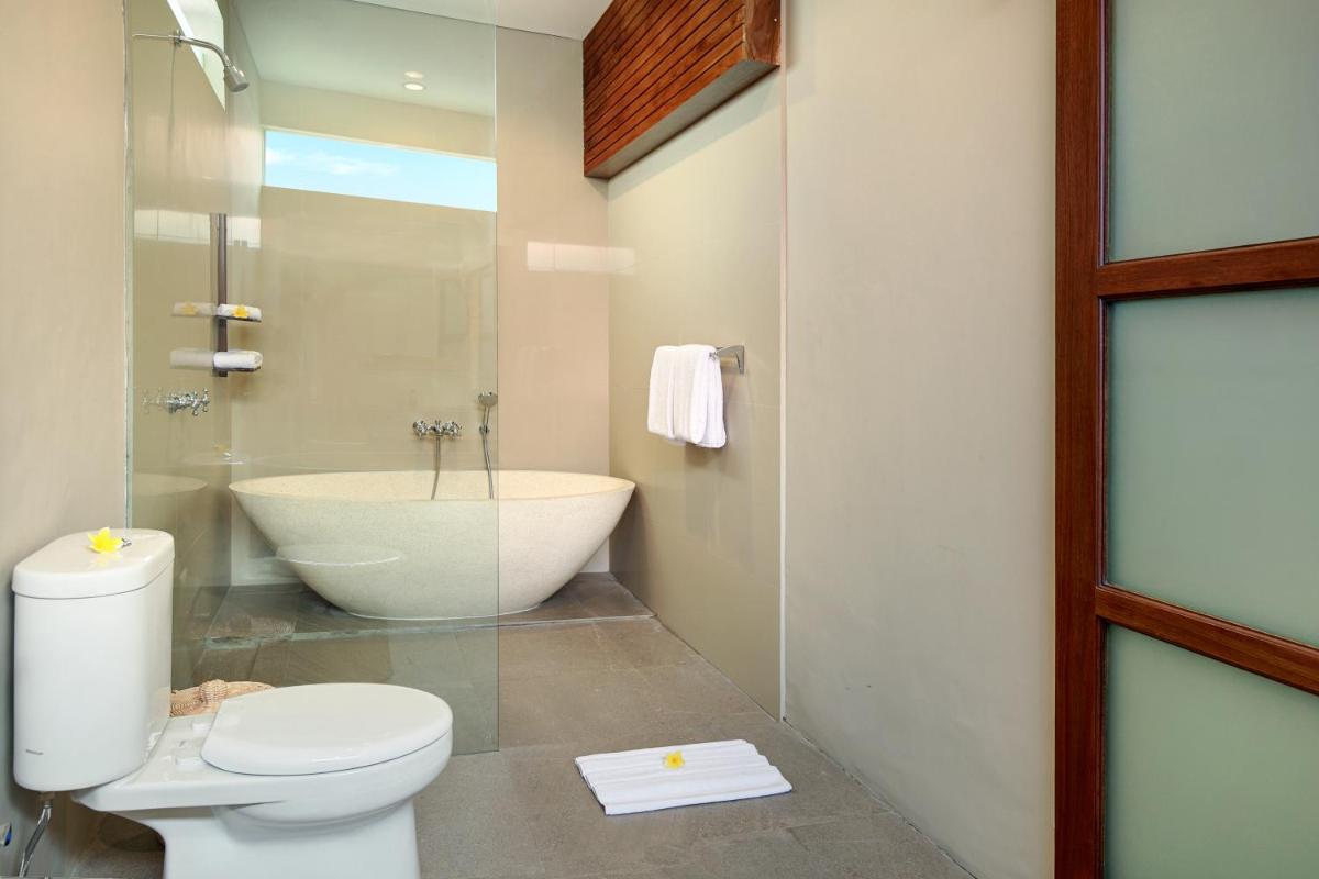 Photo - Sativa Villas Ubud with Private Pool