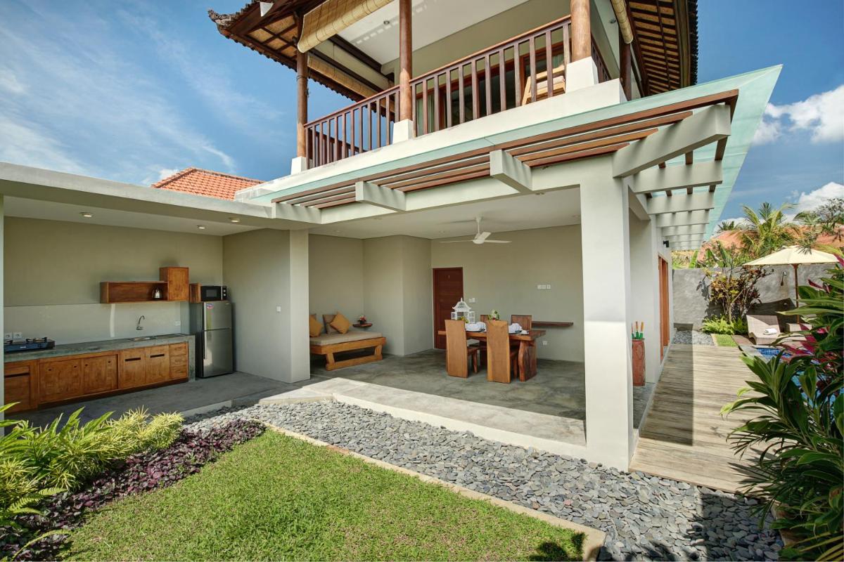 Photo - Sativa Villas Ubud with Private Pool