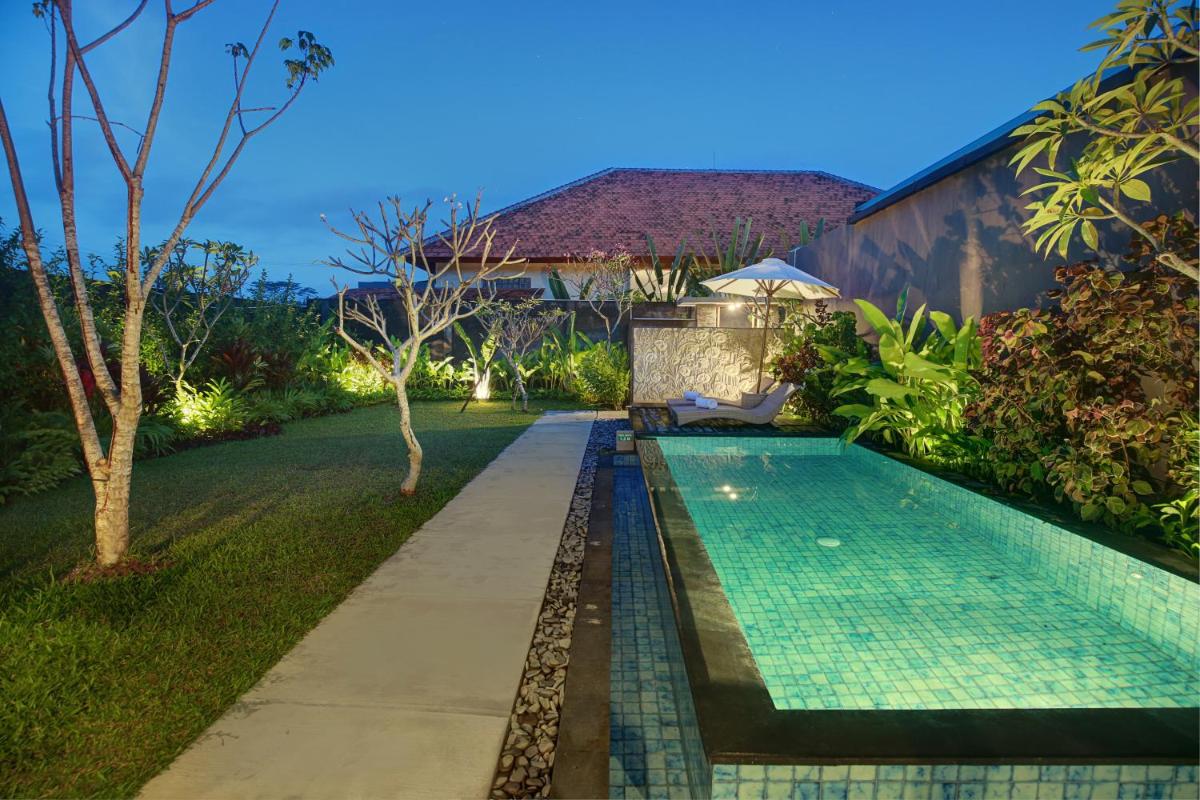 Photo - Sativa Villas Ubud with Private Pool