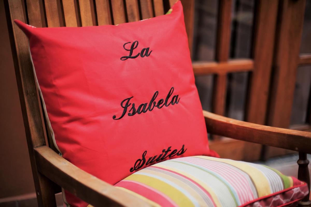 Photo - La Isabela Suites