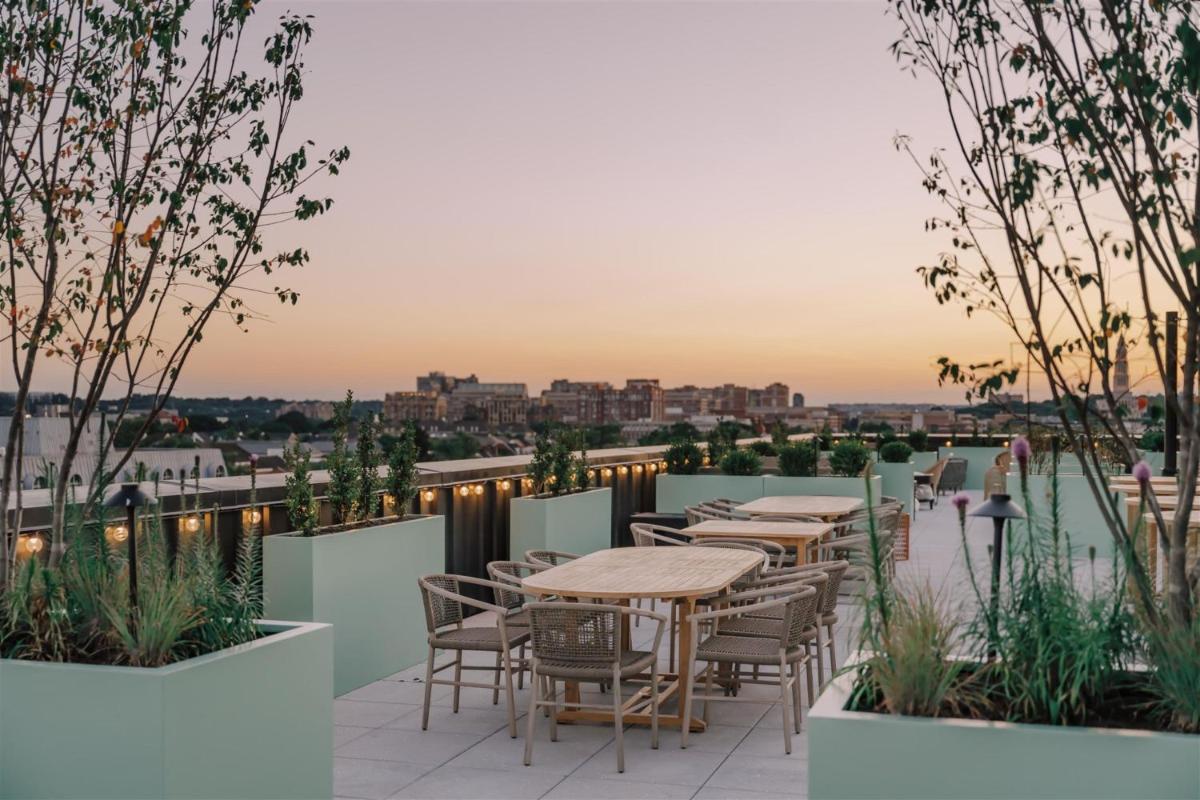 Hotel Heron Alexandria Old Town, Curio Collection by Hilton photo 9