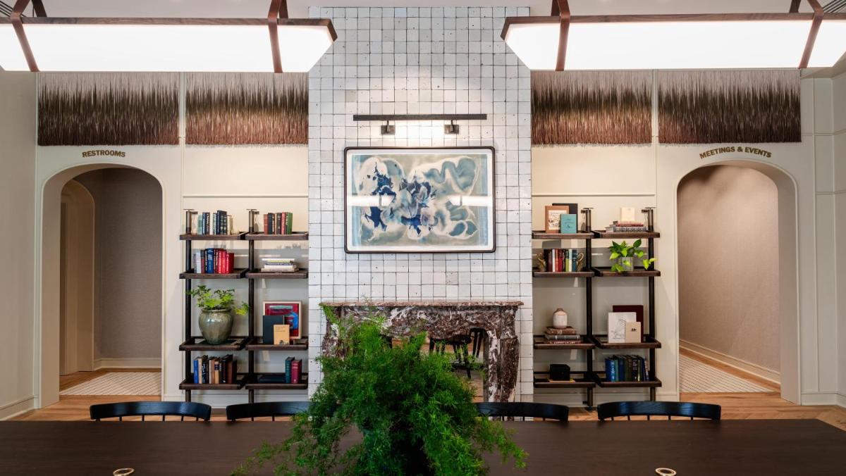Hotel Heron Alexandria Old Town, Curio Collection by Hilton photo 4