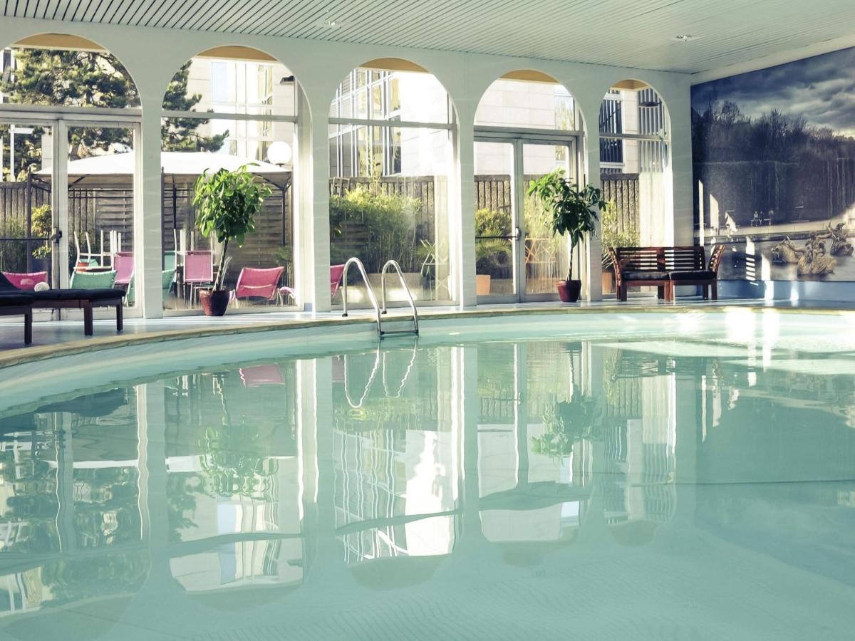 Mercure Paris Velizy photo 1
