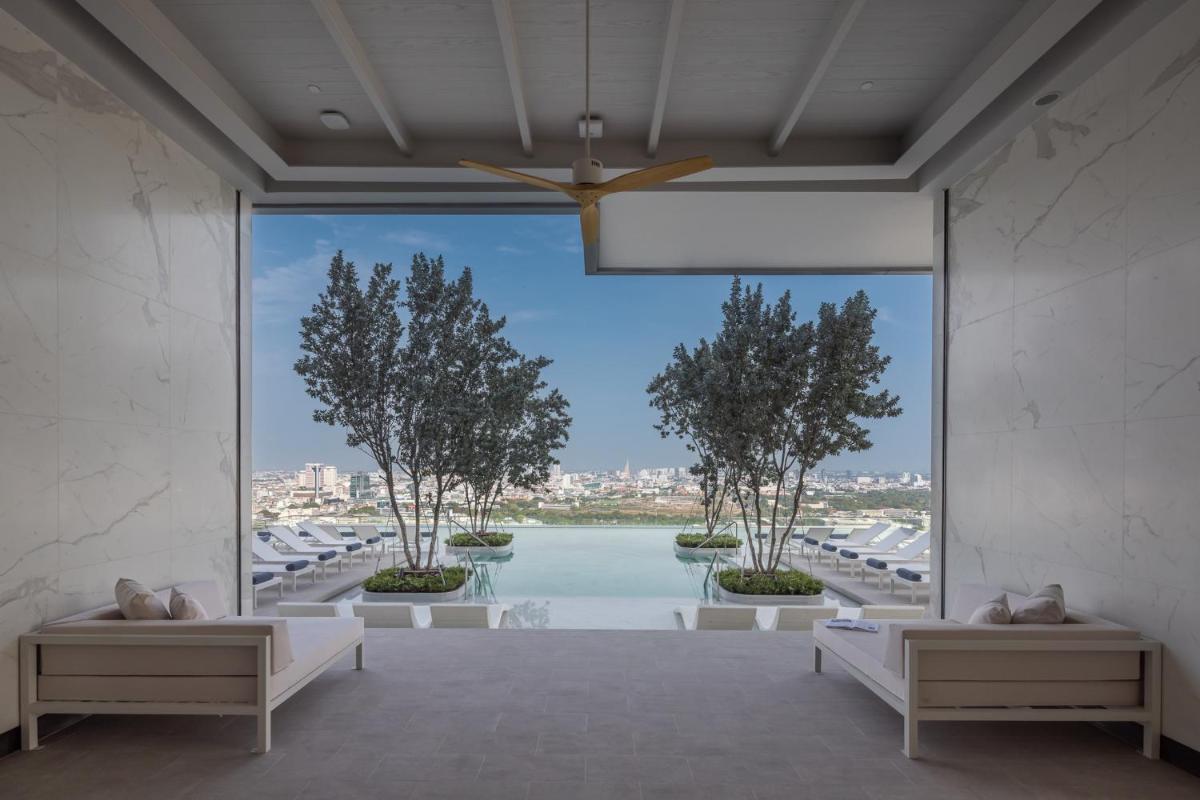 Eastin Grand Hotel Phayathai photo 1