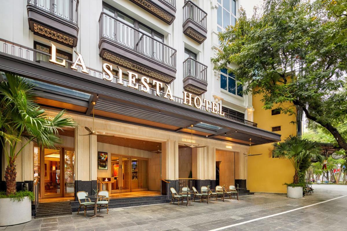La Siesta Premium Lakeside photo 8