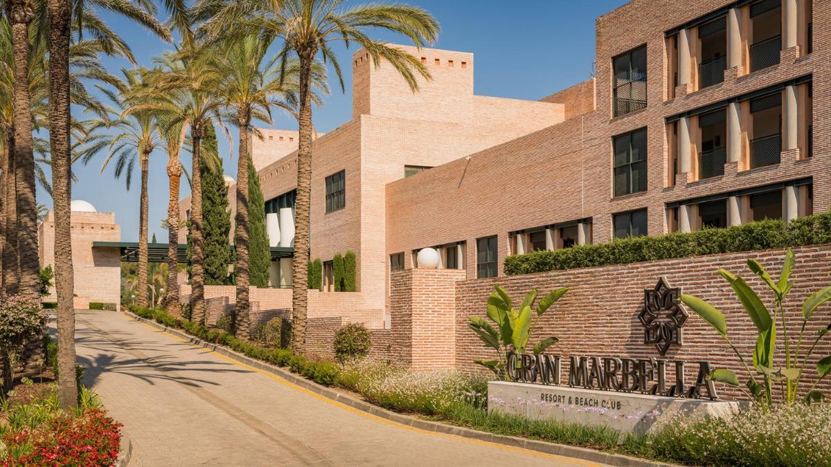 Gran Marbella Resort & Beach Club photo 10
