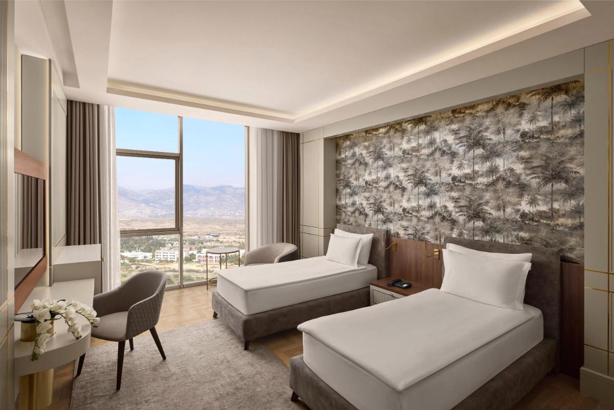 Concorde Tower Hotel & Casino photo 8