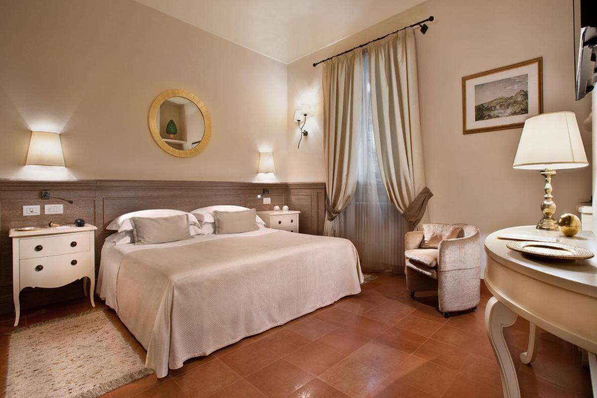 Foto - Hotel Villa Belvedere