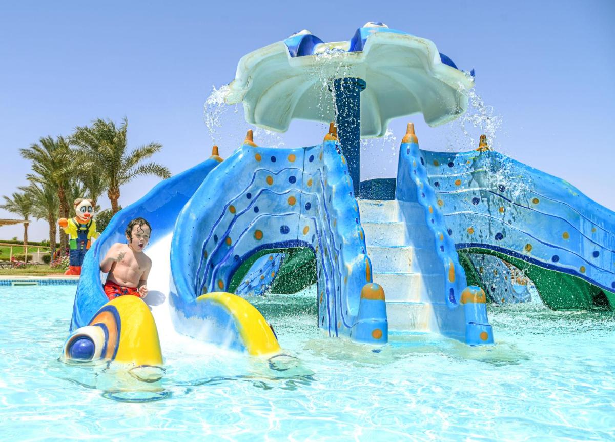 JAZ Makadi Saraya Resort photo 6