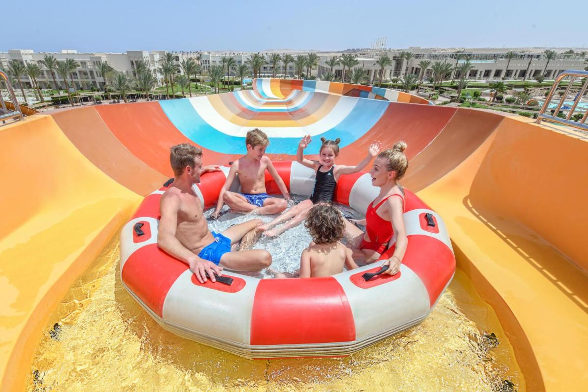 JAZ Makadi Saraya Resort photo 8