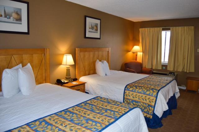 Photo - Americas Best Value Inn Laredo