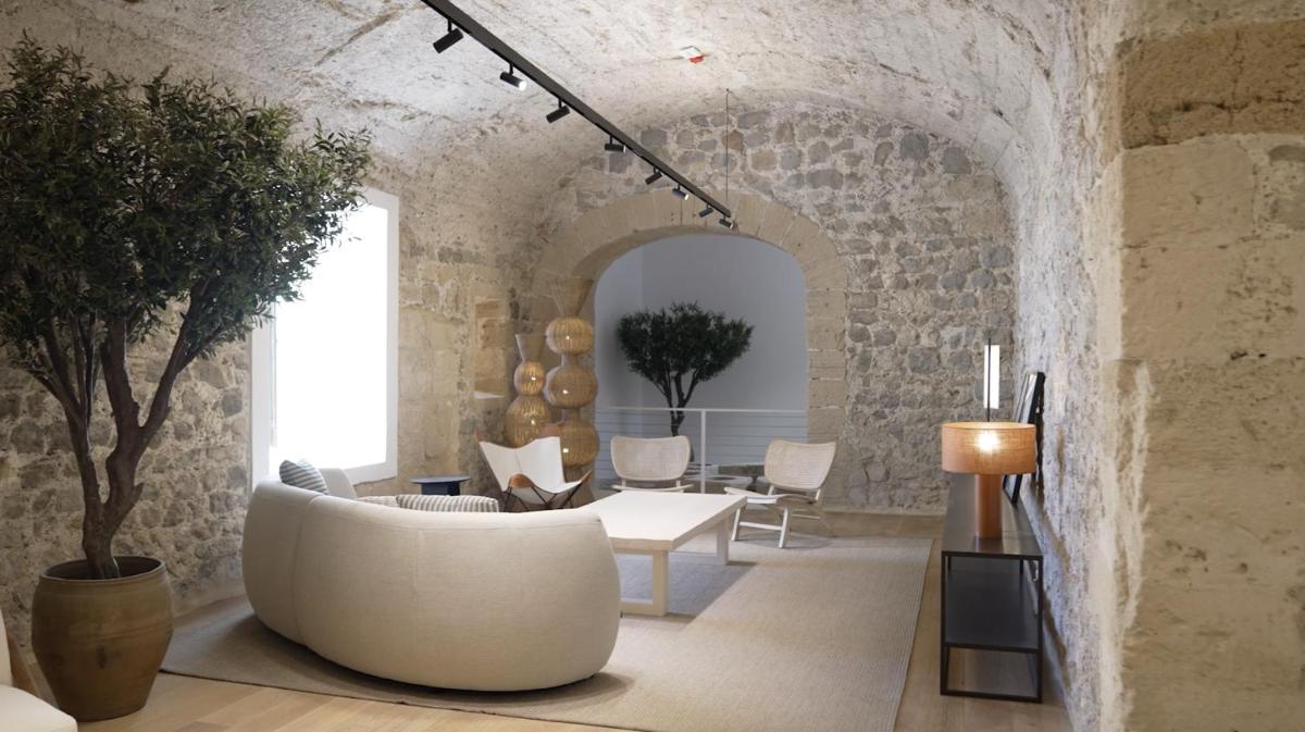 Parador de Ibiza photo 6