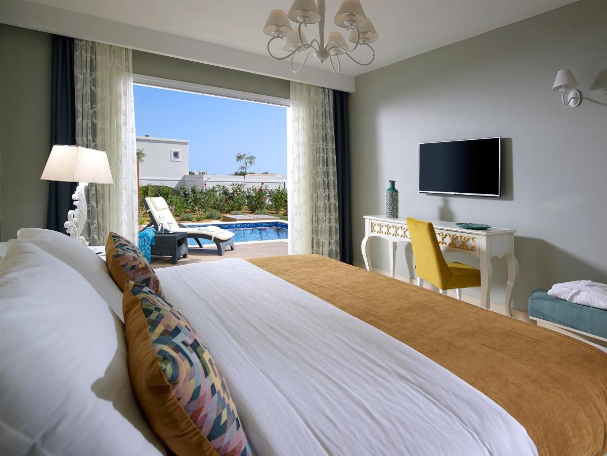 Photo - Anemos Luxury Grand Resort