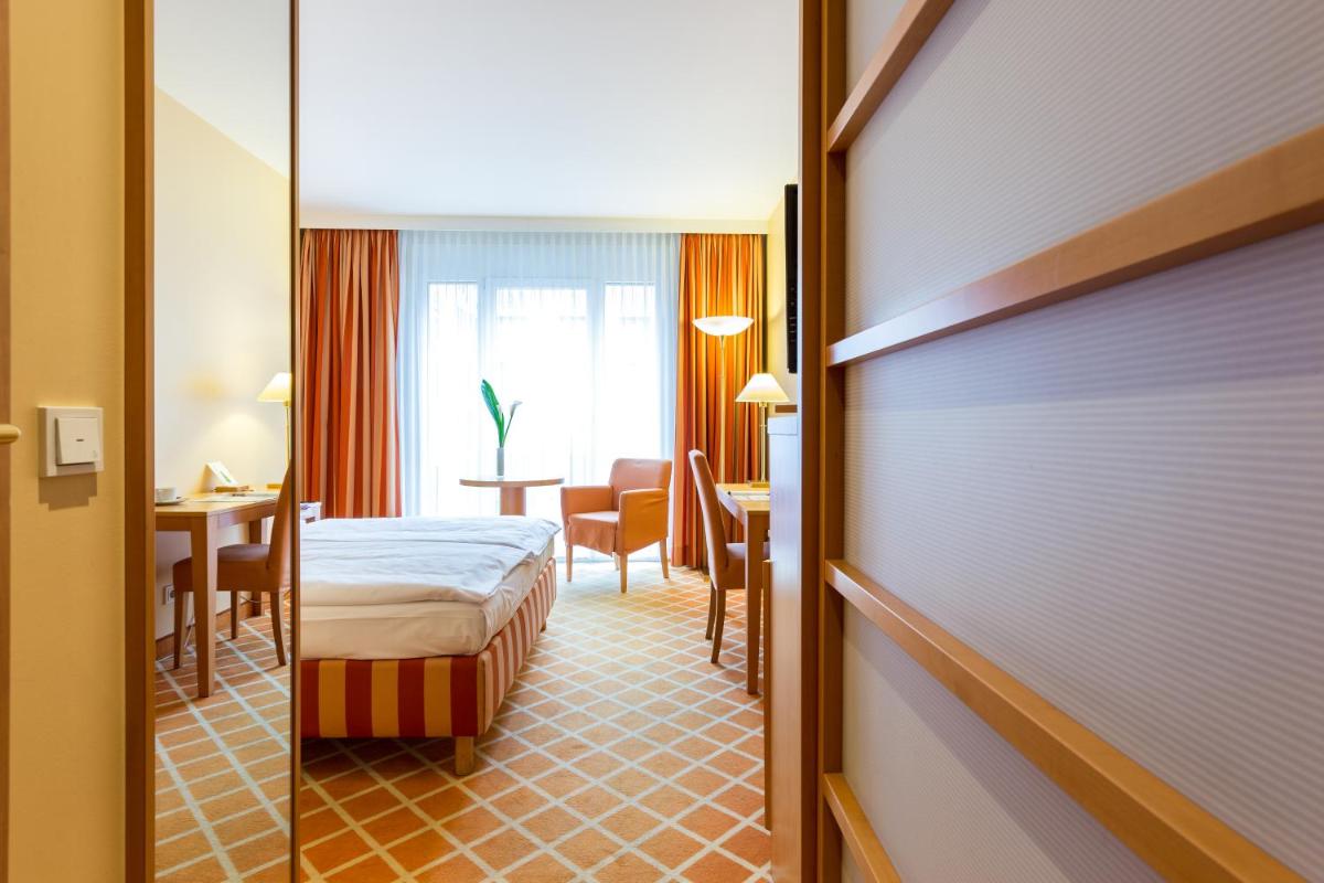 Photo - relexa hotel Stuttgarter Hof