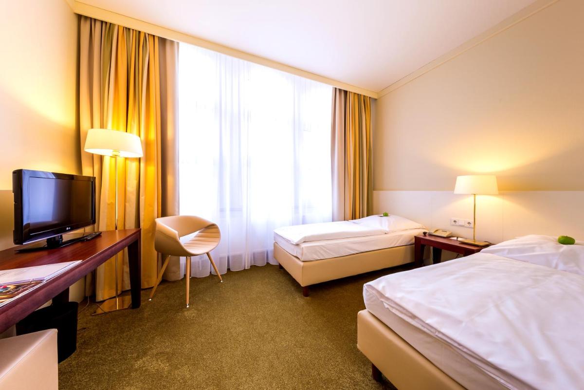 Photo - relexa hotel Stuttgarter Hof