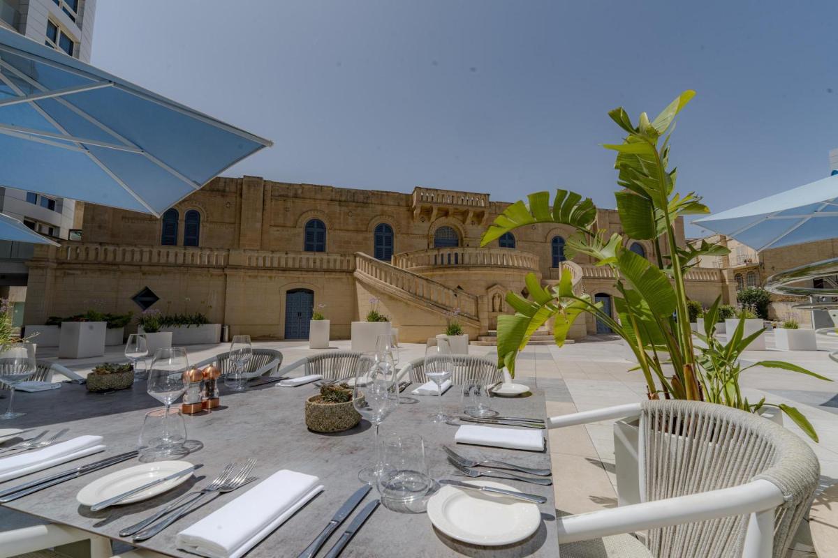 Hyatt Regency Malta photo 10