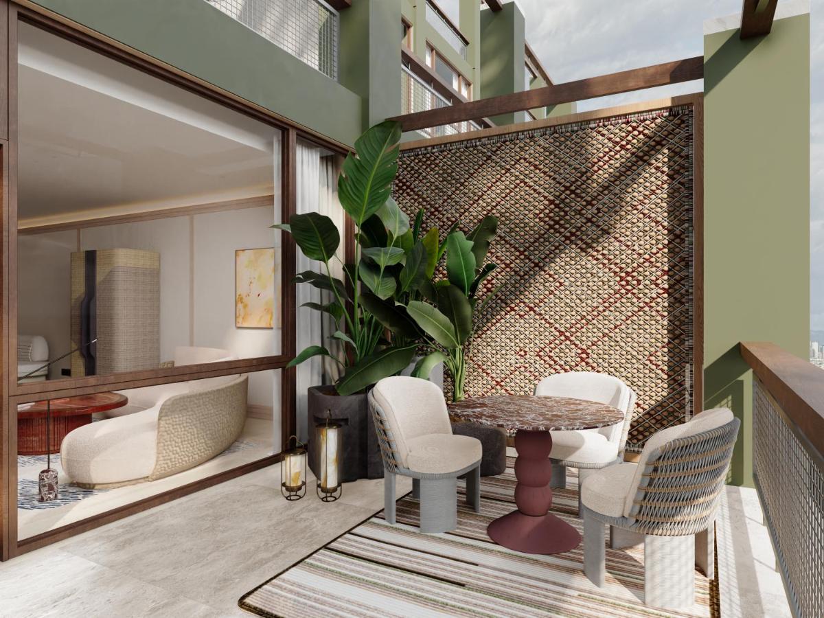 Hotel Miramar Barcelona GL - LVX Preferred Hotels & Resorts - Newly Renovated photo 10
