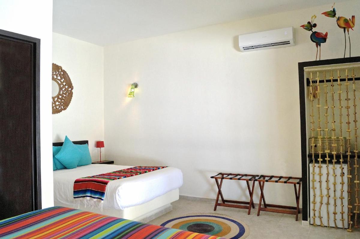 Foto - Hotel Puerto Holbox