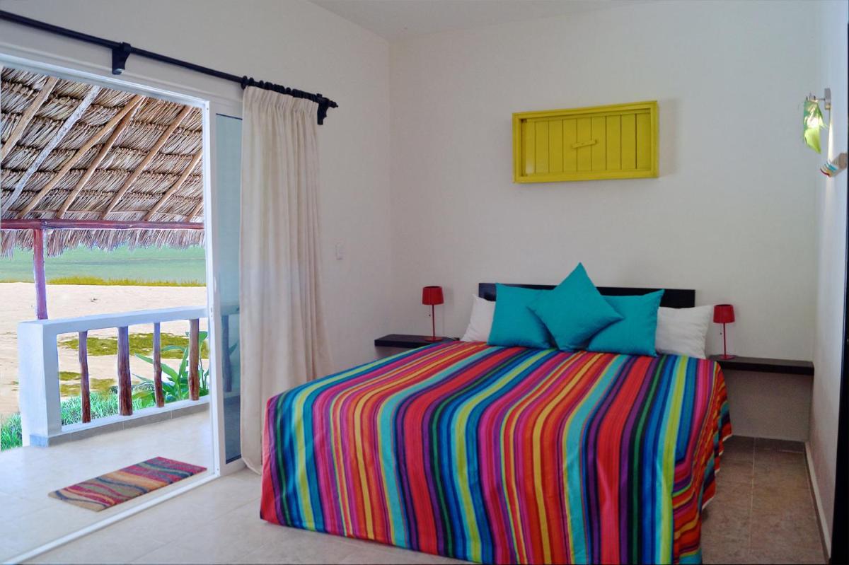 Foto - Hotel Puerto Holbox