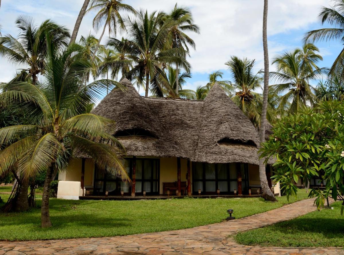 Ocean Paradise Resort & Spa photo 2
