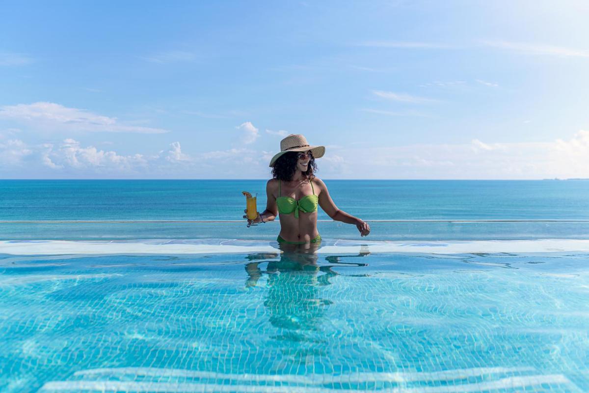 Ocean Allure Costa Mujeres - Adults Only - All Inclusive photo 9