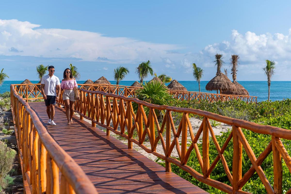 Ocean Allure Costa Mujeres - Adults Only - All Inclusive photo 5