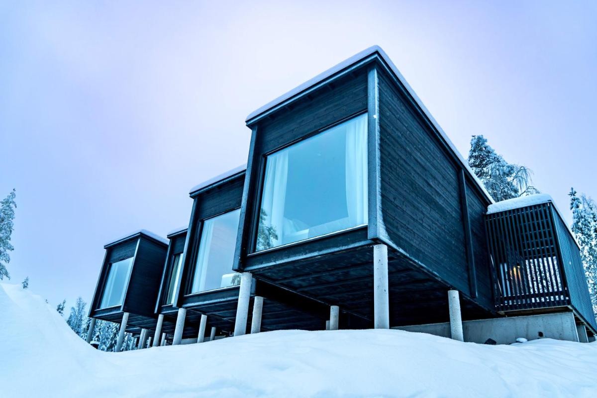 Arctic Panorama Resort photo 9