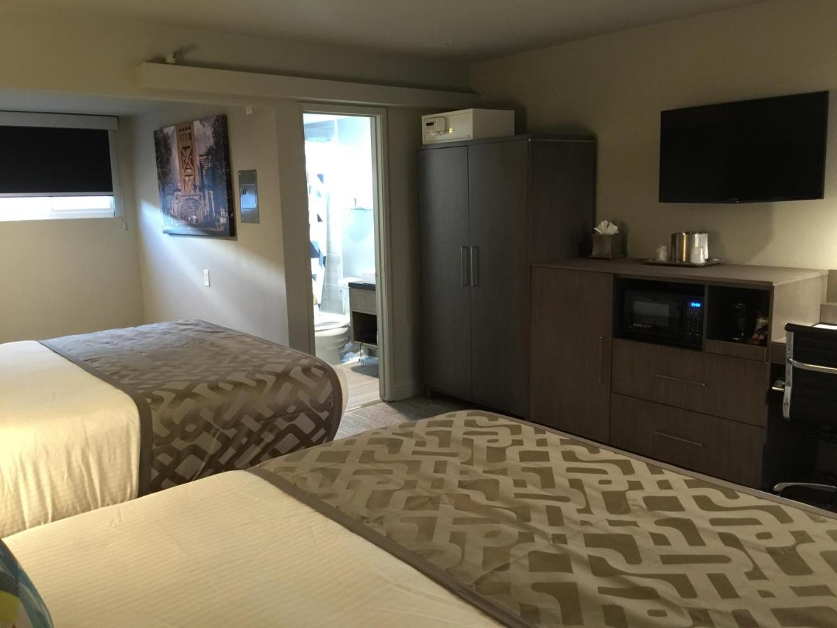 Foto - Arden Star Hotel