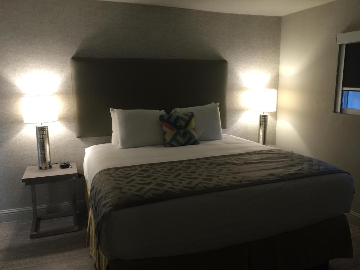 Foto - Arden Star Hotel