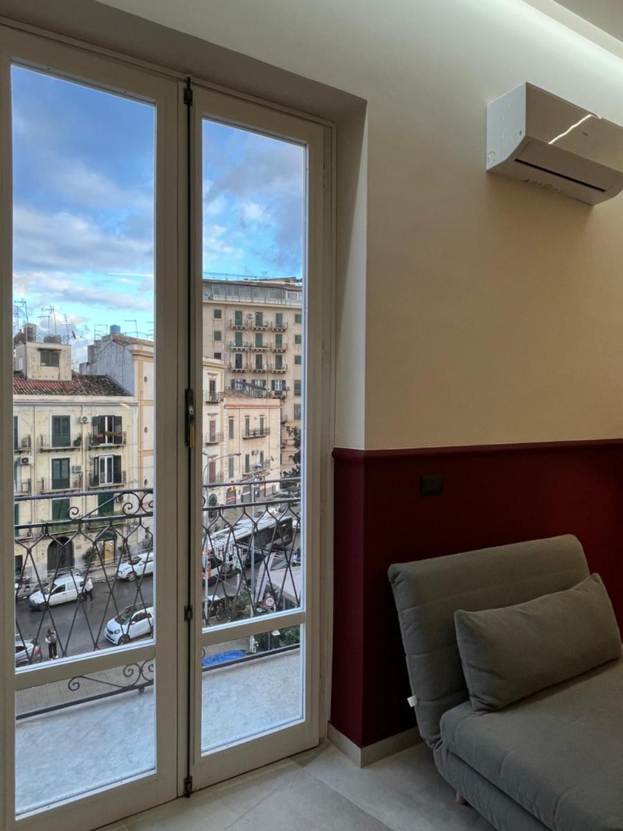 Palermo City Garden Lux Suites photo 6