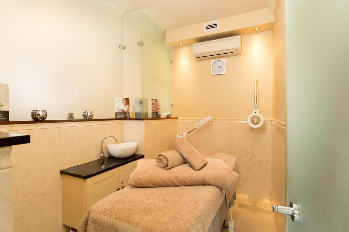 Coopmanhuijs Boutique Hotel & Spa photo 9