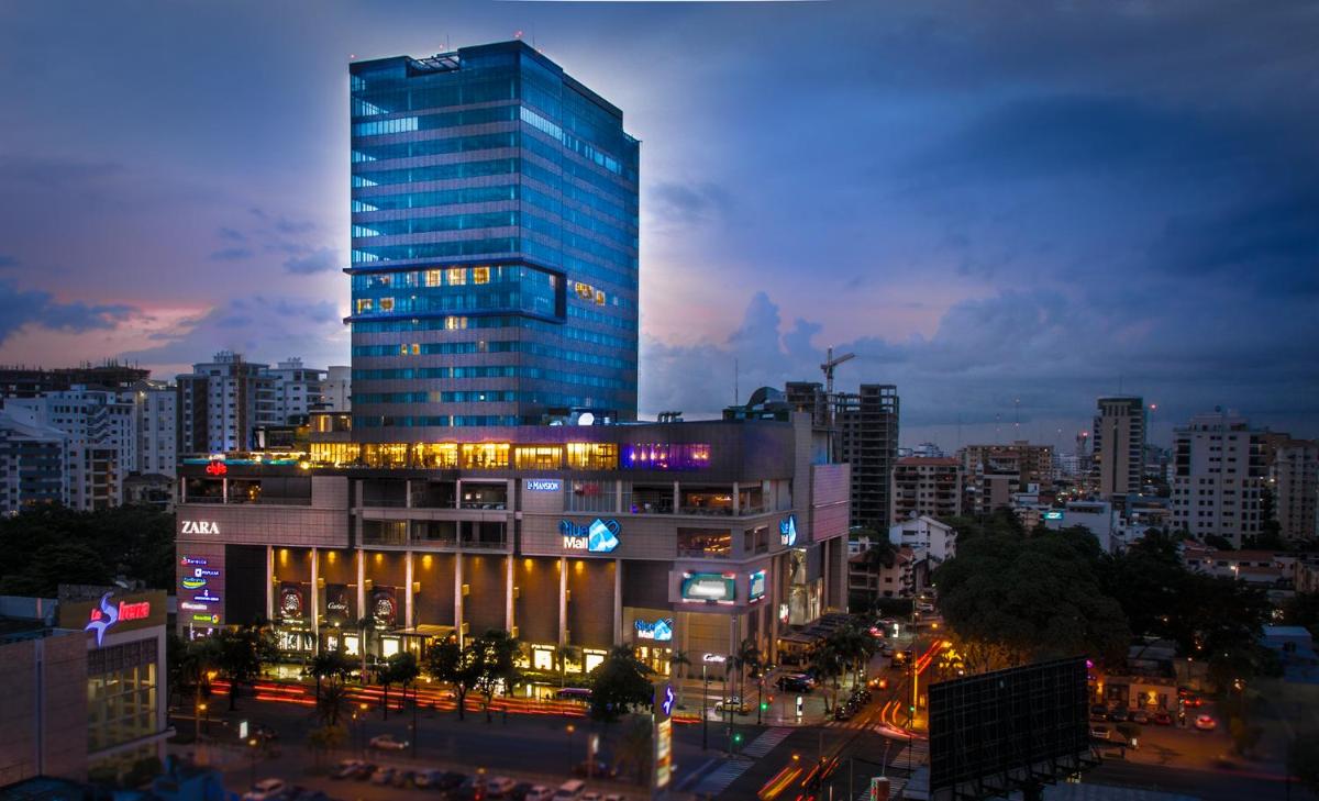 JW Marriott Hotel Santo Domingo photo 2