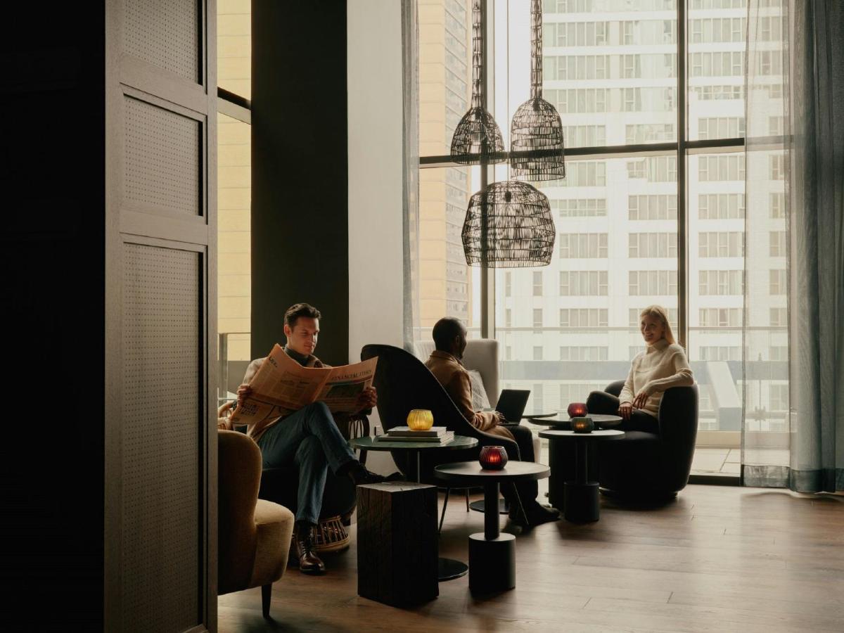The Cloud One New York-Downtown, part of the Motel One Group photo 7