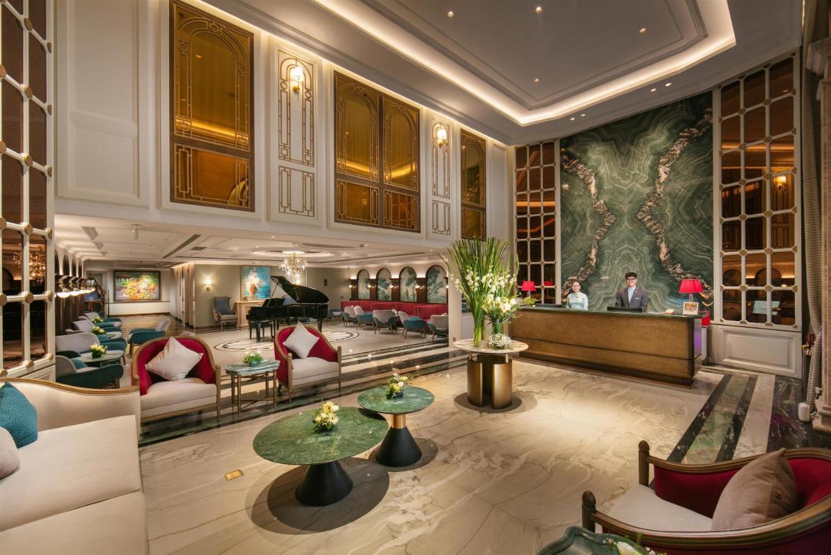 Heritage Ham Long Hotel and Spa photo 6
