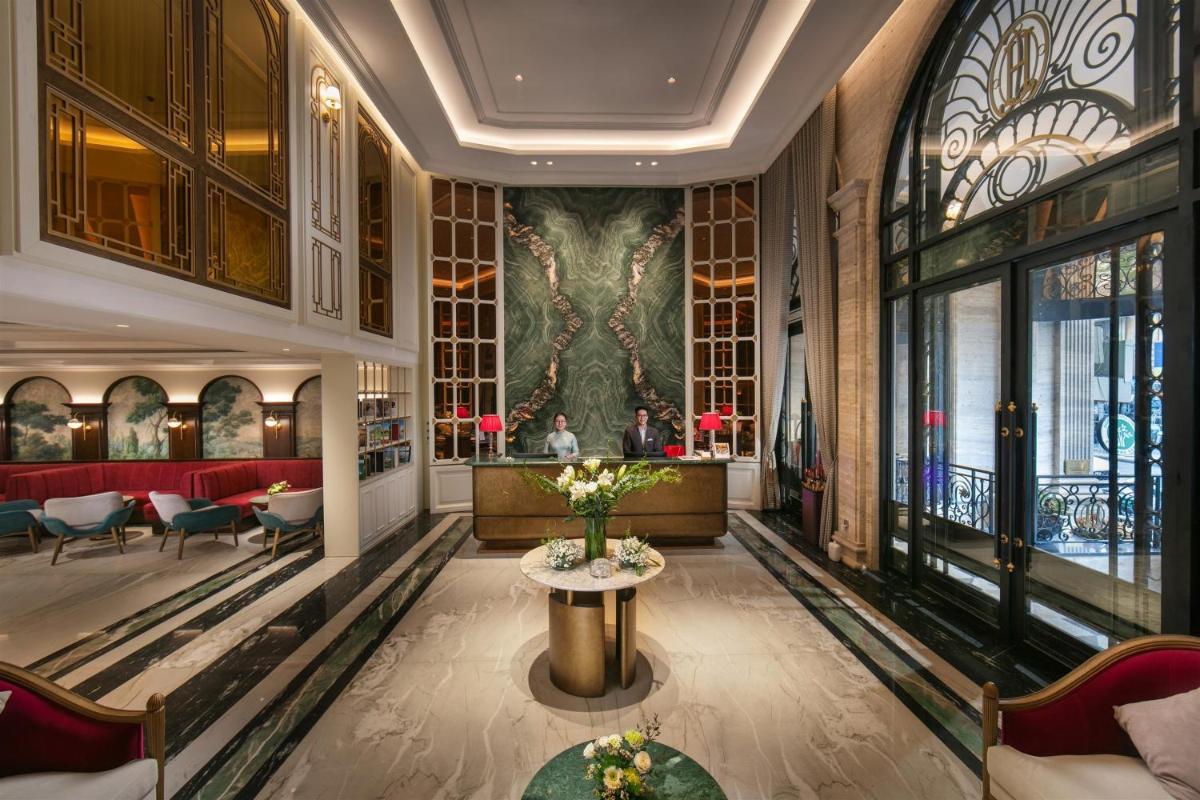 Heritage Ham Long Hotel and Spa photo 5