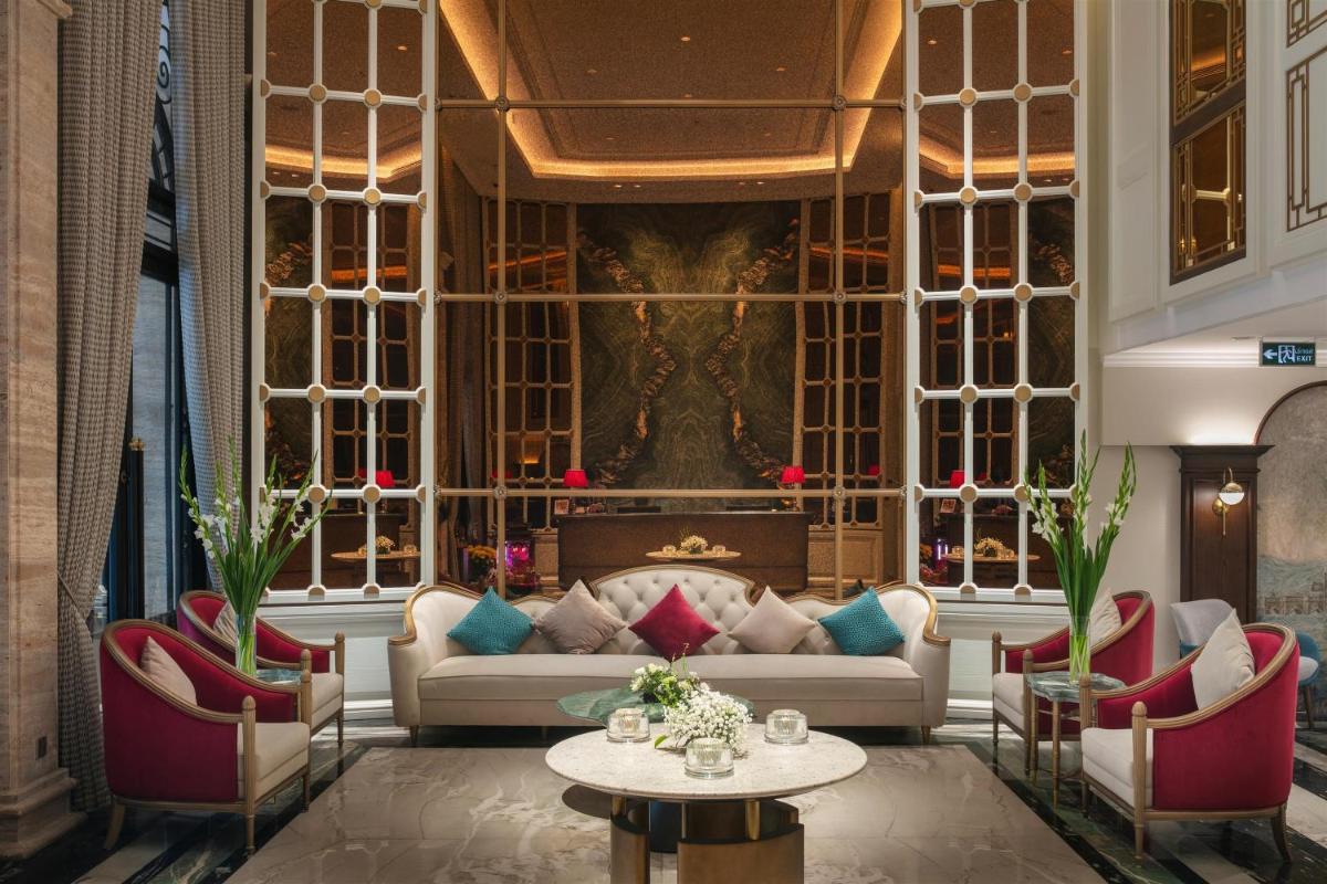 Heritage Ham Long Hotel and Spa photo 9